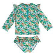 Acorn Eden Rashie Set-swimwear-Bambini