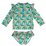 Acorn Eden Rashie Set