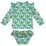 Acorn Eden Rashie Set