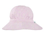 Acorn Daisy Fields Wide Brim Swim Sunhat-swimwear-Bambini