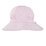 Acorn Daisy Fields Wide Brim Swim Sunhat