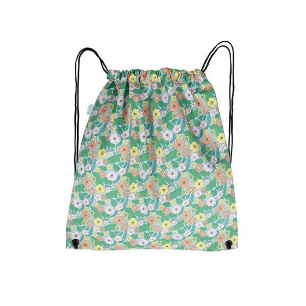 Acorn Eden Swim Bag