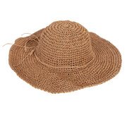 Acorn Santorini Adult Straw Hat-bags-and-accessories-Bambini