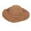 Acorn Santorini Adult Straw Hat