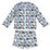Acorn T-Rex Rashie Set