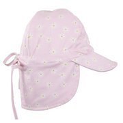 Acorn Daisy Fields Swim Flap Cap-swimwear-Bambini