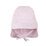Acorn Daisy Fields Swim Flap Cap