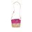 Acorn La Maison Straw Bag