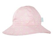 Acorn Daisy Fields Wide Brim Sunhat-hats-and-sunglasses-Bambini
