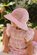 Acorn Daisy Fields Wide Brim Sunhat