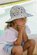 Acorn Springtime Wide Brim Sunhat