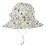 Acorn Springtime Wide Brim Sunhat