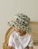 Acorn Jungle Kings Wide Brim Bucket Hat