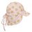 Acorn Sunshine Flap Hat