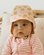 Acorn Sunshine Flap Hat
