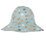 Acorn Little Flora Wide Brim Infant Hat