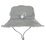 Acorn Frayed Bucket Hat