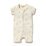 Wilson & Frenchy Boyleg Zipsuit