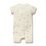 Wilson & Frenchy Boyleg Zipsuit