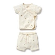 Wilson & Frenchy Kimono Set-tops-Bambini