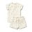 Wilson & Frenchy Short Sleeved Pyjamas