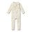 Wilson & Frenchy Zipsuit With Feet