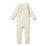 Wilson & Frenchy Zipsuit With Feet
