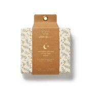 Wilson & Frenchy Cot Sheet-sleepwear-and-bedding-Bambini