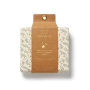 Wilson & Frenchy Bassinet Sheet-sleepwear-and-bedding-Bambini