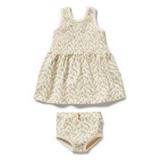 Wilson & Frenchy Dress Set-dresses-and-skirts-Bambini