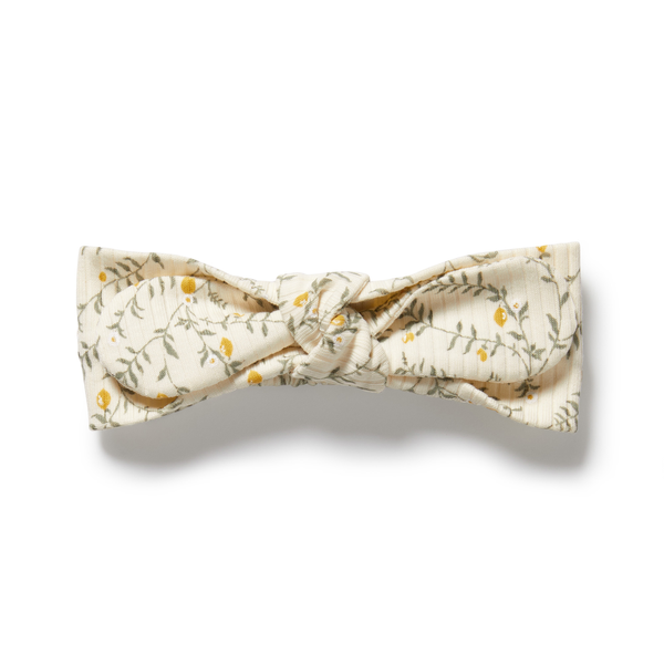 Wilson & Frenchy Headband