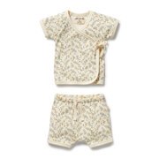 Wilson & Frenchy Kimono Set-tops-Bambini