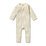 Wilson & Frenchy Zipsuit With Feet