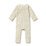 Wilson & Frenchy Zipsuit With Feet