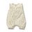 Wilson & Frenchy Ruffle Zipsuit