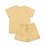 Wilson & Frenchy Organic Cotton Shortie Pyjamas
