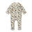 Wilson & Frenchy Zipsuit With Feet
