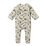 Wilson & Frenchy Zipsuit With Feet