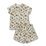 Wilson & Frenchy Short Sleeved Pyjamas
