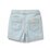 Wilson & Frenchy Organic Denim Long Short