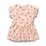 Wilson & Frenchy Strawberry Print Dress