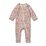 Wilson & Frenchy Zipsuit With Feet
