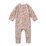 Wilson & Frenchy Zipsuit With Feet