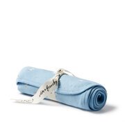 Wilson & Frenchy Pointelle Bunny Rug-sleepwear-and-bedding-Bambini