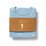Wilson & Frenchy Pointelle Short Sleeved Pyjamas