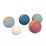 Korko Champions Cork Boccia Game - 5 Ball Set