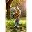 Hape Square Garden Shovel - Kids