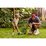 Hape Square Garden Shovel - Kids