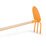 Hape Two Prong Hoe - Kids