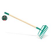 Hape Garden Rake - Kids-toys-Bambini